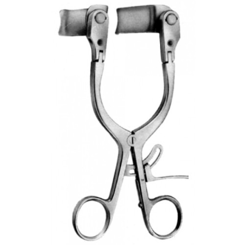 Self Retaining Retractors
